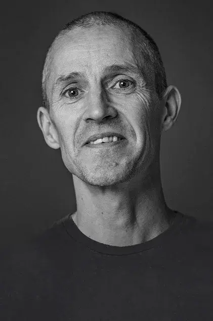 Steve McClure