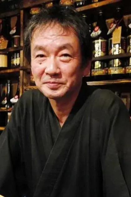 Jun Etoh
