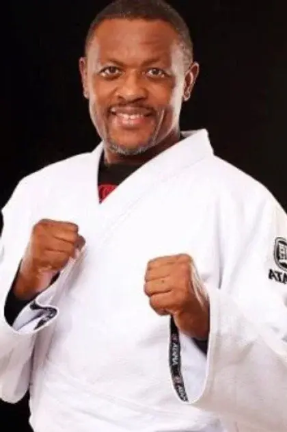Carlos Barreto
