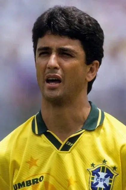 Bebeto