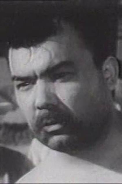 Vakhob Abdullayev
