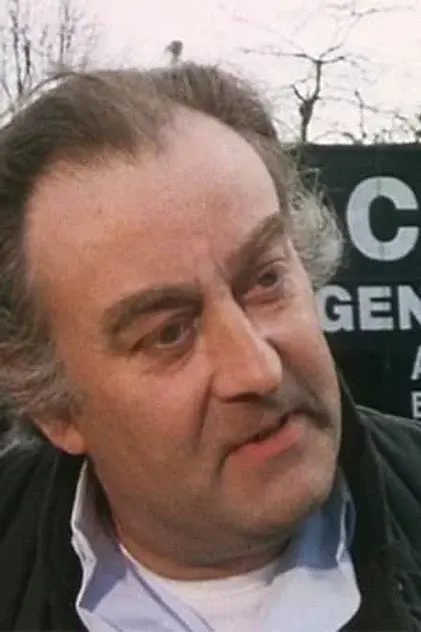 Michael Stainton