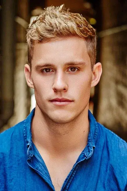 Scott Lee