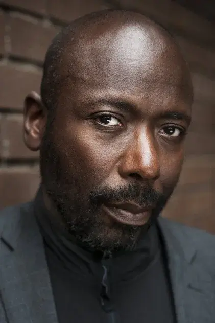 Trevor Laird