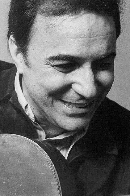 João Gilberto