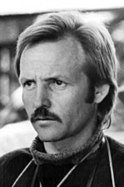 Conrad Rooks