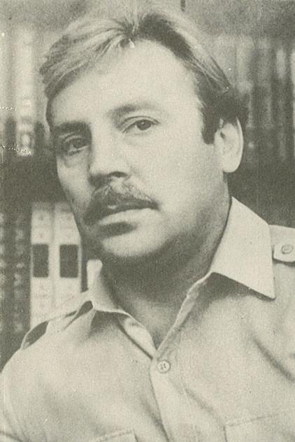 Mikhail Vorfolomeyev