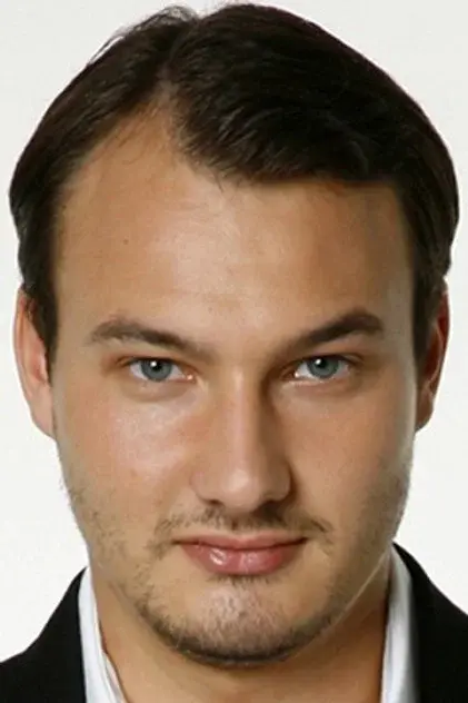 Dmitriy Arosev