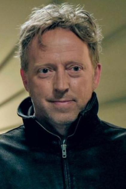 Frans Van Der Aa