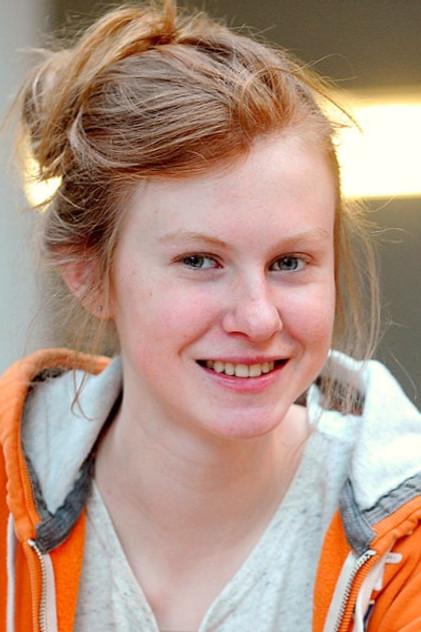 Mathilde Goffart