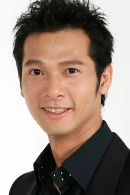 Takashi Itล