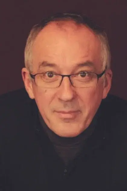 Jacky Evrard