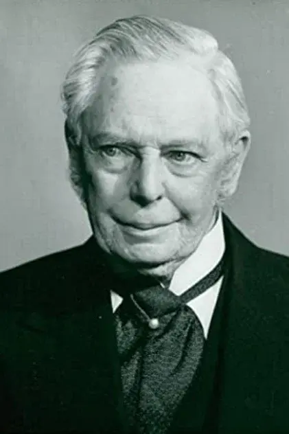 Oliver Johnston