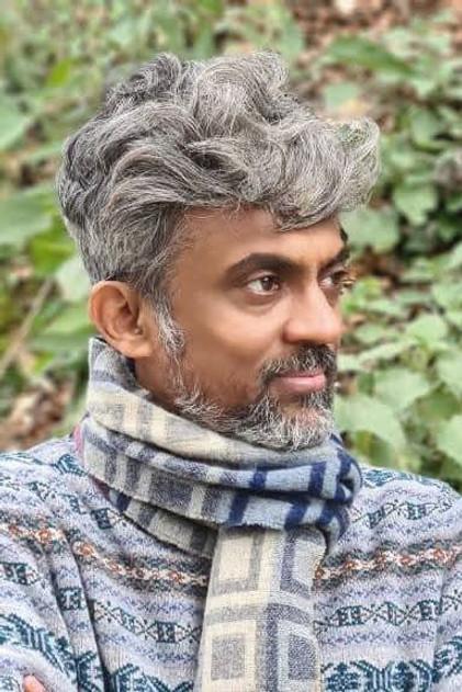 Debasish Sen Sharma