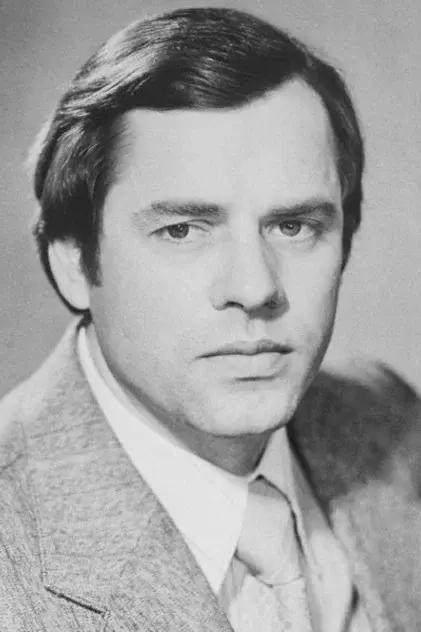 Nikolay Malashenko