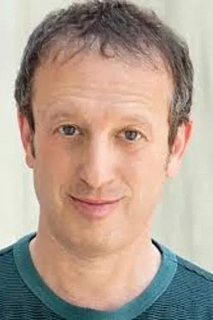 Jonny Solomon