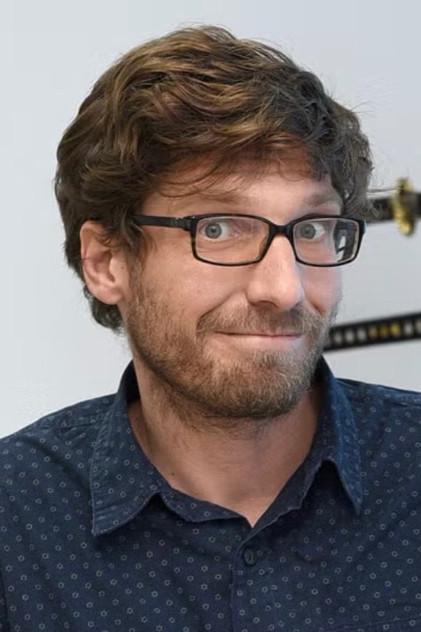 Gregory Brossard