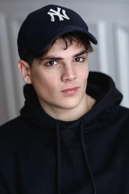 Joel Mas