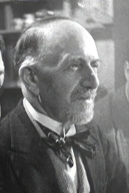 Gustave Hamilton