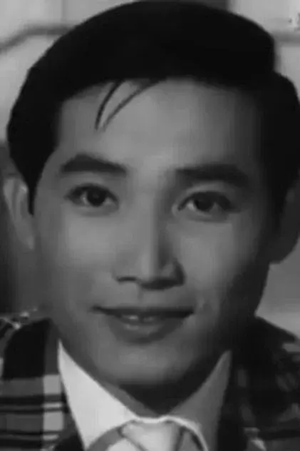 Lui Kei