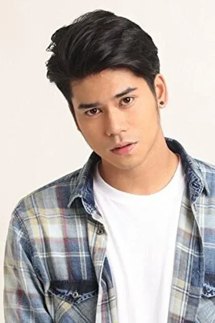 Mark Anthony Oblea