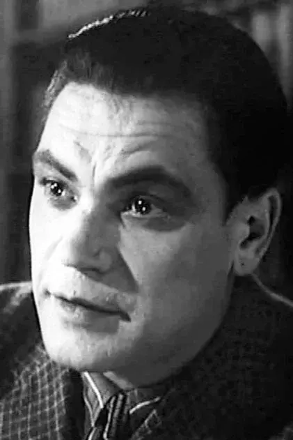 Boris Mirus
