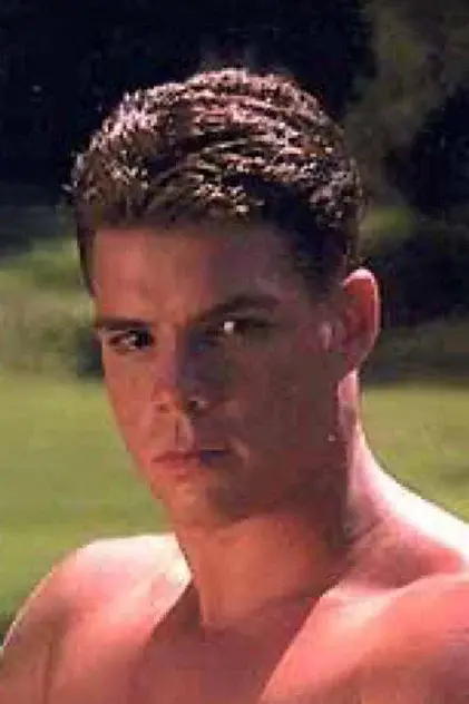 Adam Hunter
