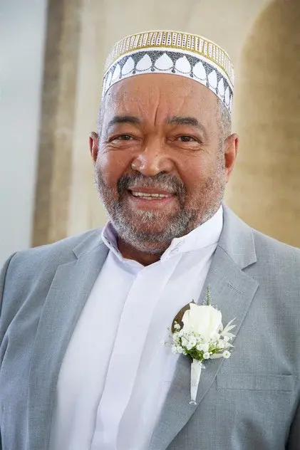 Cedwyn Joel