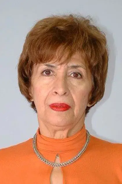 Lidiya Vulkova