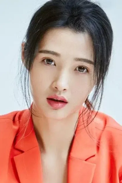 Bai Qinglin