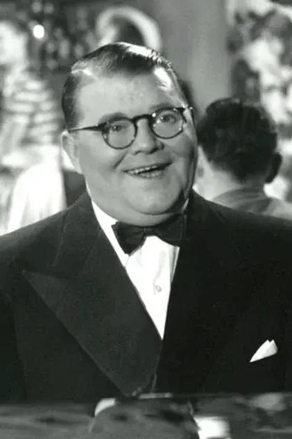 Victor Cornelius
