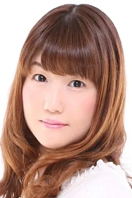 Yuka Inokuchi
