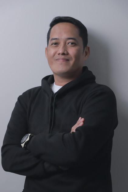 Bryan Jimenez