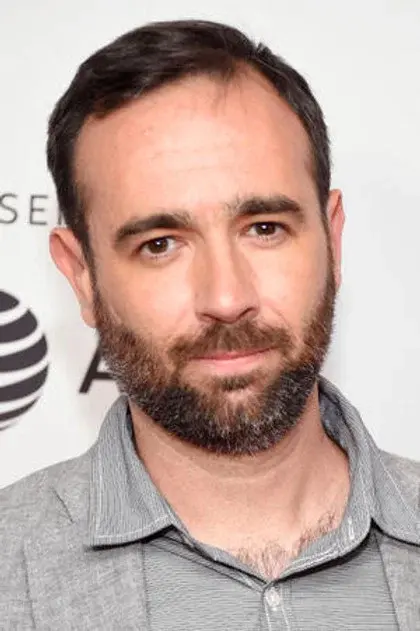 Sam Voutas