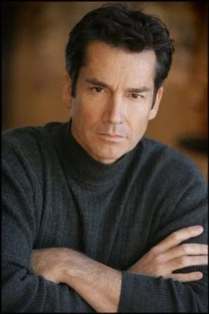 Jeffrey Meek