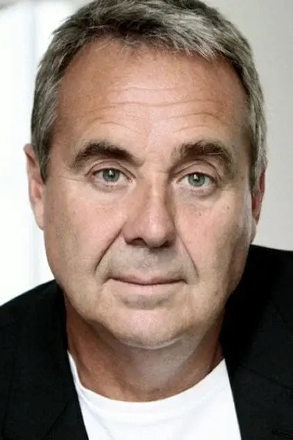 Peter Nadermann