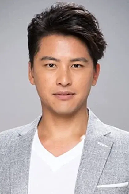 Duncan Chow
