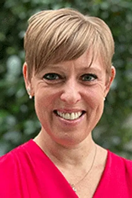 Anne Blume