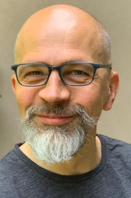 Yury Stepanov