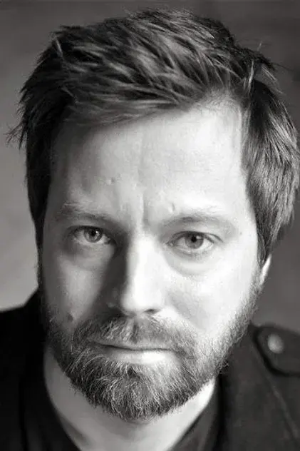 Tom Clear