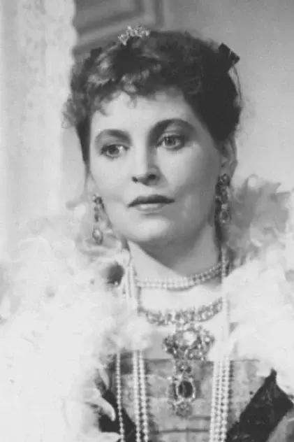 Stina Ståhle