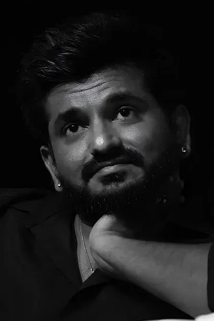 Ashwath Marimuthu