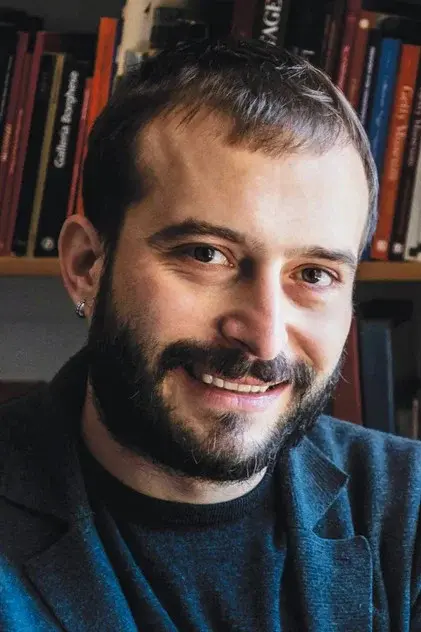 Simone Gattoni