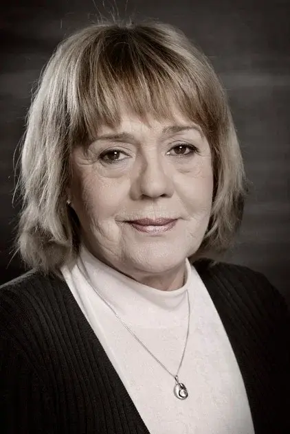 Mari Lill