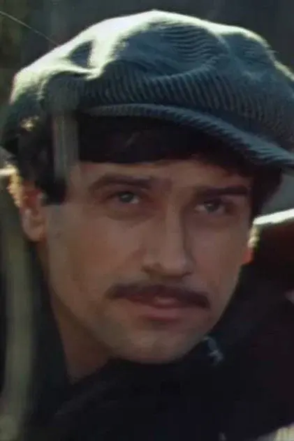 Yuriy Kulik