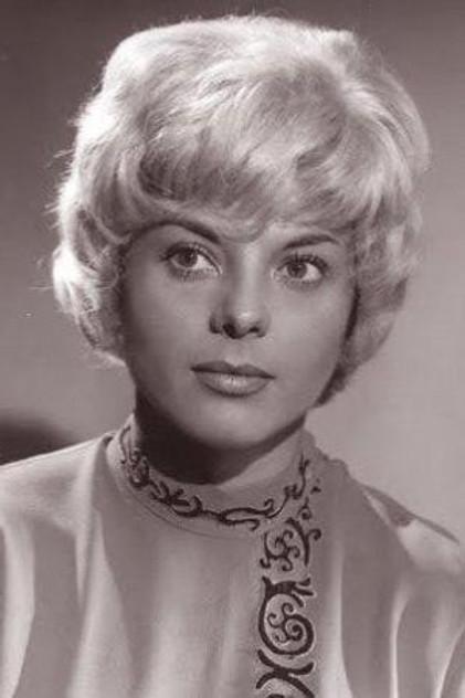 Clara D'Ovar