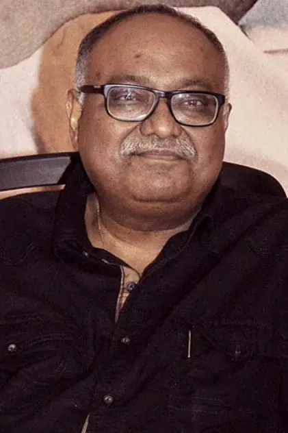 Pradeep Sarkar