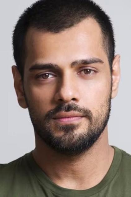 Fuad Ahmed