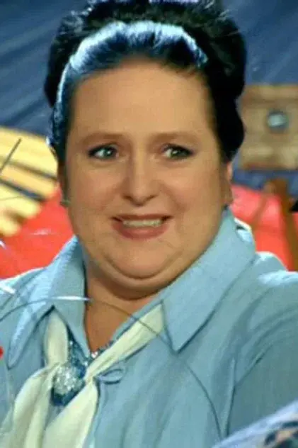 Beata Makovskaya