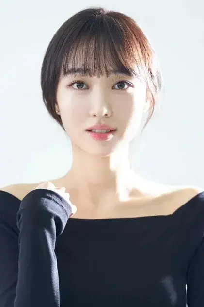 Cho Shi-yoon